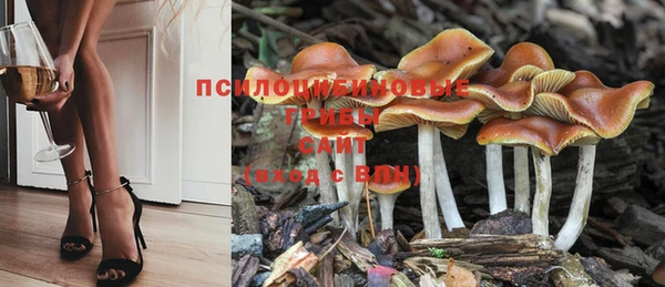 герыч Белоозёрский